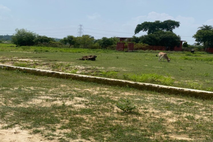 undefined, kisan path  1005 Sq.Yd. Plot In Kisan Path Lucknow 9477234