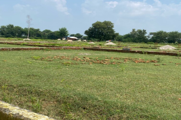 Cover Image, kisan path  950 Sq.Yd. Plot In Kisan Path Lucknow 9477224