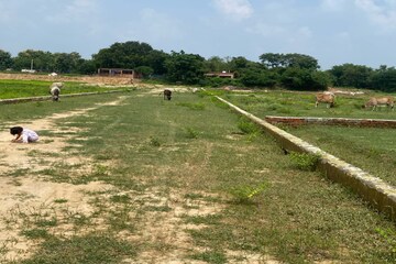 Plot Area in  Plot at Kisan Path – for Sale