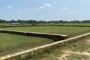 Plot Area in  Plot at Kisan Path – for Sale