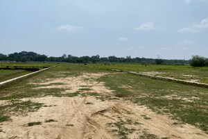 Plot Area in  Plot at Kisan Path – for Sale