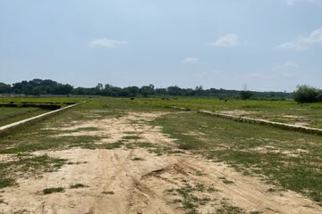 Plot Area in  Plot at Kisan Path – for Sale