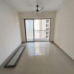 2 BHK Apartment For Rent in Green Acres Apartment, Waghbil