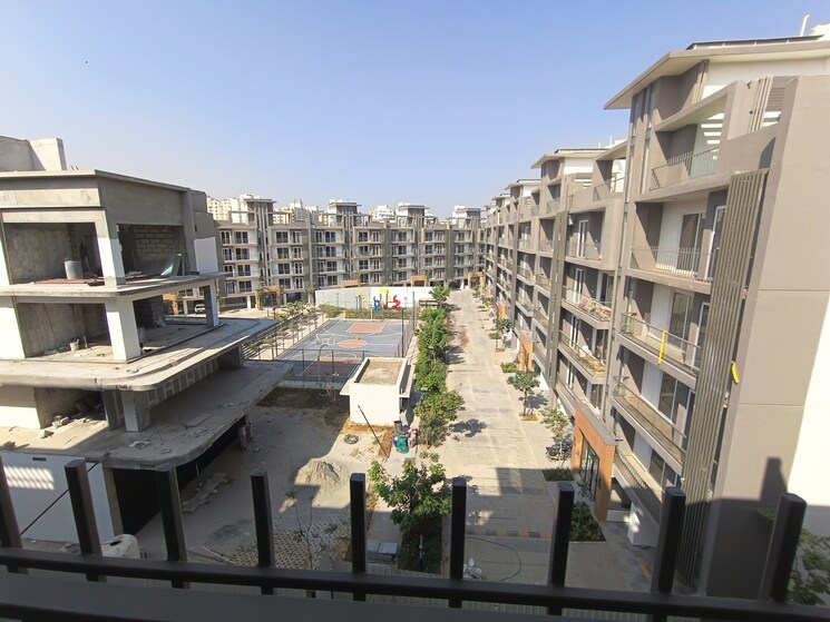 Exterior View, smart-world-gems 3 Bedroom 1423 Sq.Ft. Apartment In Sector 89 Gurgaon 9477173