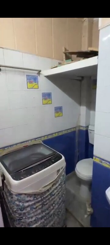 2 BHK Builder Floor For Sale in Rohini Sector 24