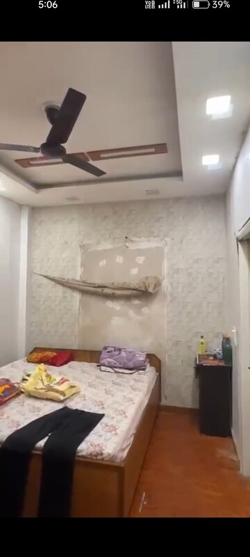 Furnished Amenities in 2 BHK Builder Floor at Rohini Sector 24 – for Sale