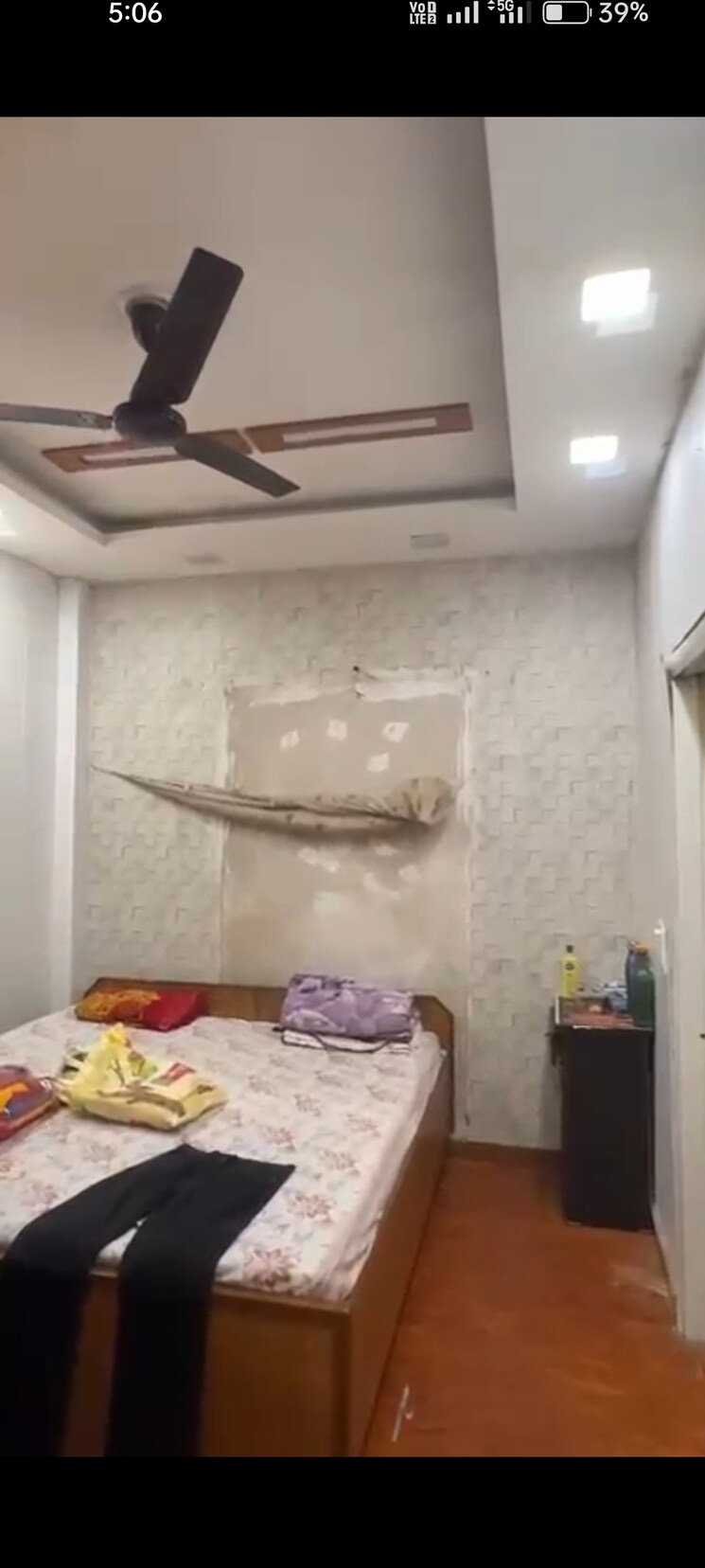 undefined, rohini sector 24 2 Bedroom 750 Sq.Ft. Builder Floor In Rohini Sector 24 Delhi 9477117