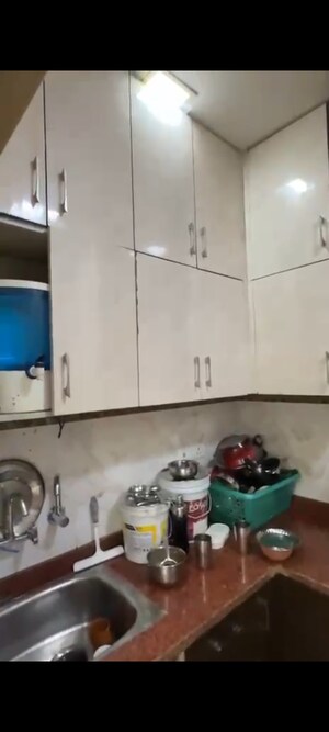 Furnished Amenities in 2 BHK Builder Floor at Rohini Sector 24 – for Sale