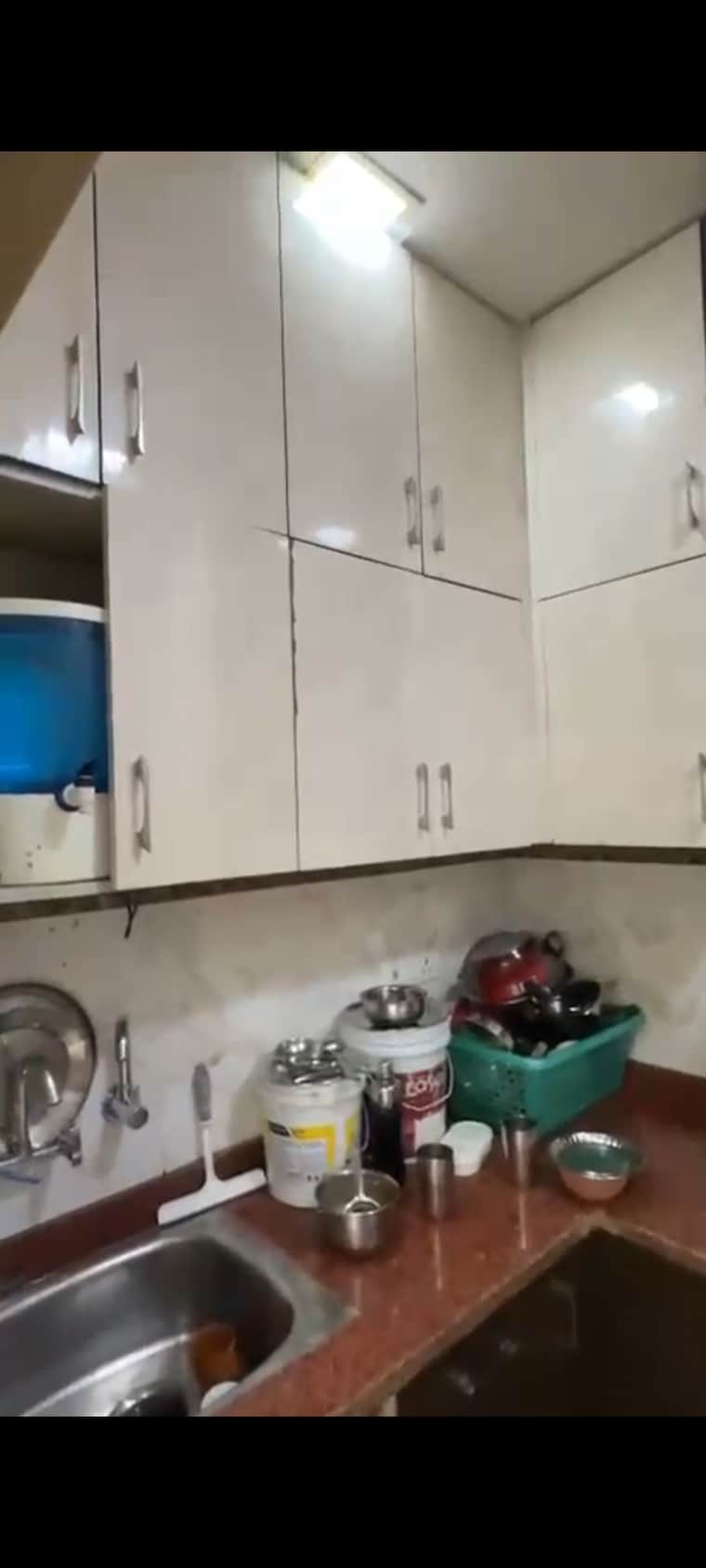 undefined, rohini sector 24 2 Bedroom 750 Sq.Ft. Builder Floor In Rohini Sector 24 Delhi 9477117