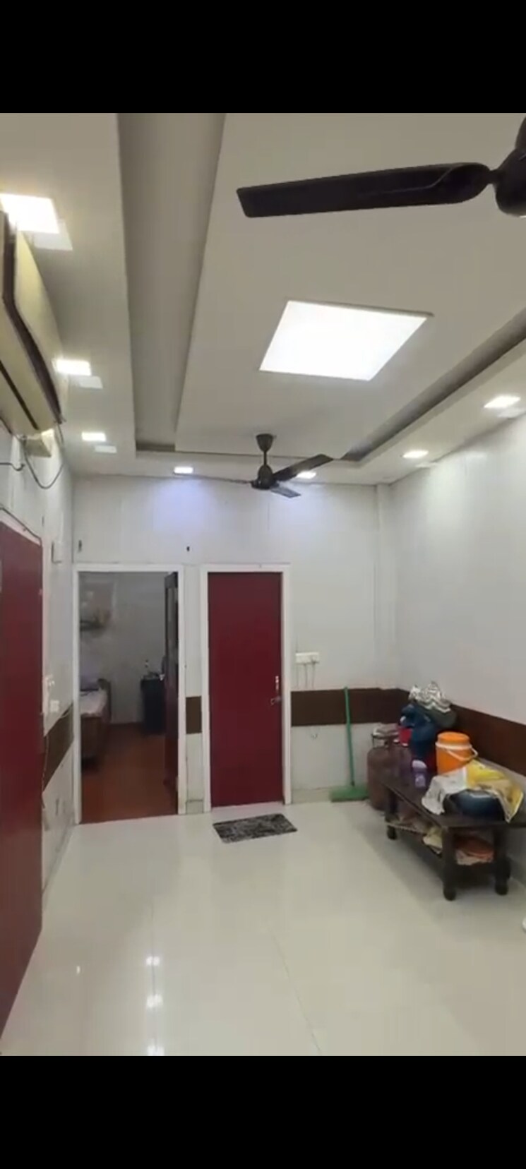 Kitchen, rohini sector 24 2 Bedroom 750 Sq.Ft. Builder Floor In Rohini Sector 24 Delhi 9477117