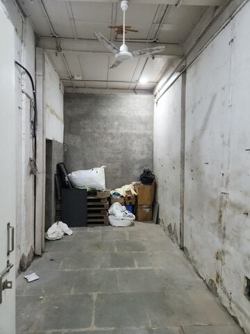 Bathroom in  Warehouse at Mira Road – for Rent