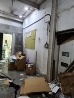 200 Sq.Ft. Warehouse in Hatkesh Udyog Nagar