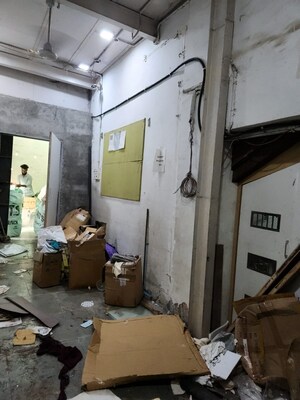  Warehouse For Rent in Mira Road