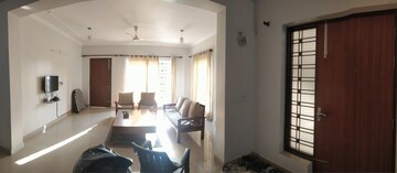 Team Area in 3 BHK Builder Floor at Sector 23 – for Rent