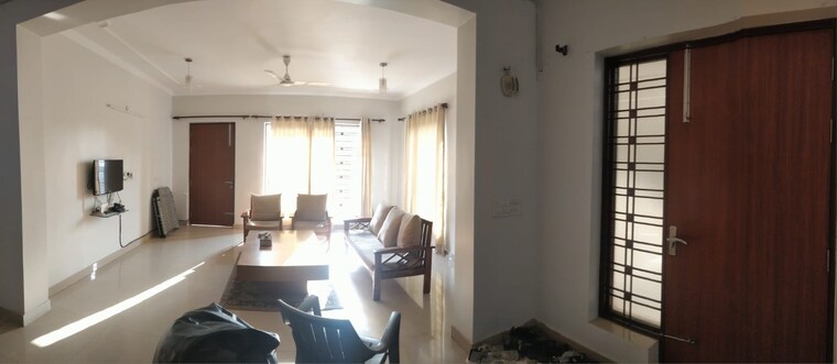 Team Area, sector 23 3 Bedroom 2475 Sq.Ft. Builder Floor In Sector 23 Gurgaon 9477103