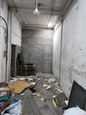 Kitchen in  Warehouse at Mira Road – for Rent