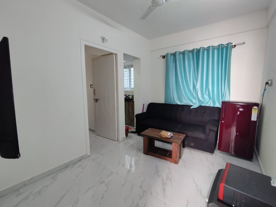 2 BHK + Study Room Builder Floor For Sale in Shine Apartment