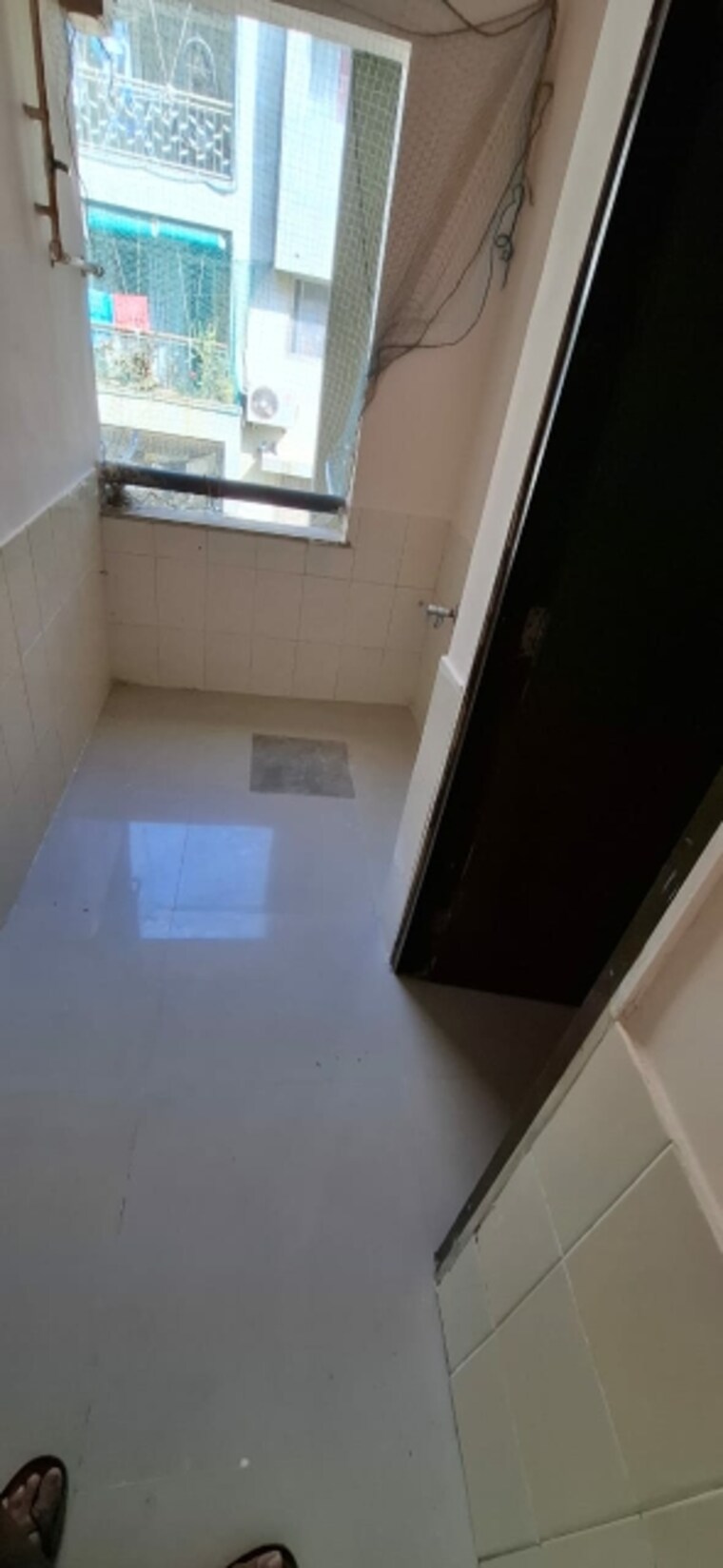 Balcony, chandkheda 3 Bedroom 1936 Sq.Ft. Apartment In Chandkheda Ahmedabad 9477181