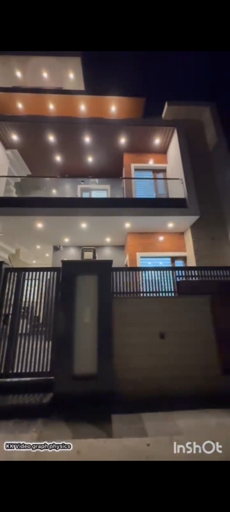 Kitchen, lohgarh 6 Bedroom 200 Sq.Yd. Independent House In Lohgarh Zirakpur 9477139