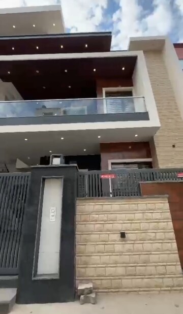 Kitchen in 6 BHK Independent House at Lohgarh – for Sale