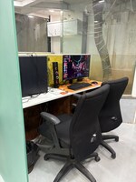 100 Sq.Ft. Co-working Space in Grand Manor Ideal Park