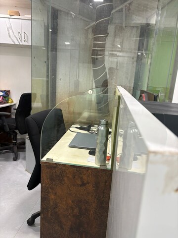 Team Area in  Co-working Space at Grand Manor Ideal Park, Mira Road – for Rent