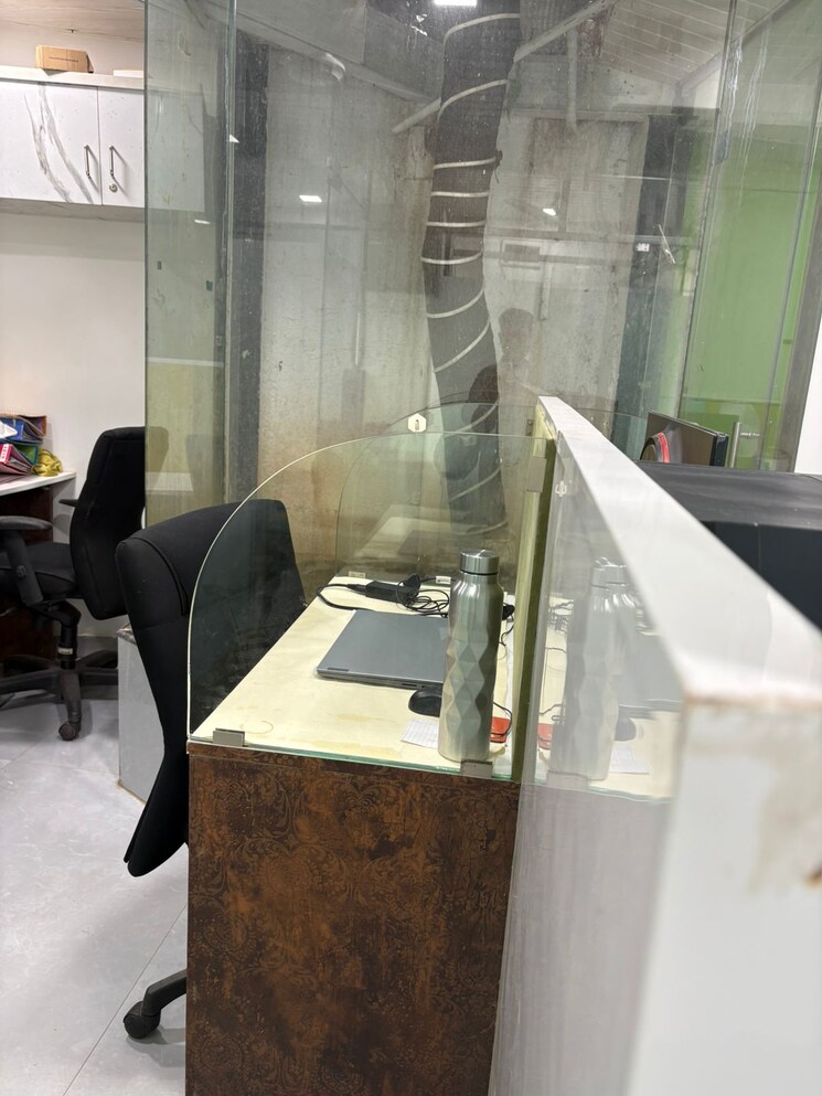 Team Area, grand-manor-ideal-park Commercial Co Working Space 100 Sq.Ft. In Mira Road Thane 9477151