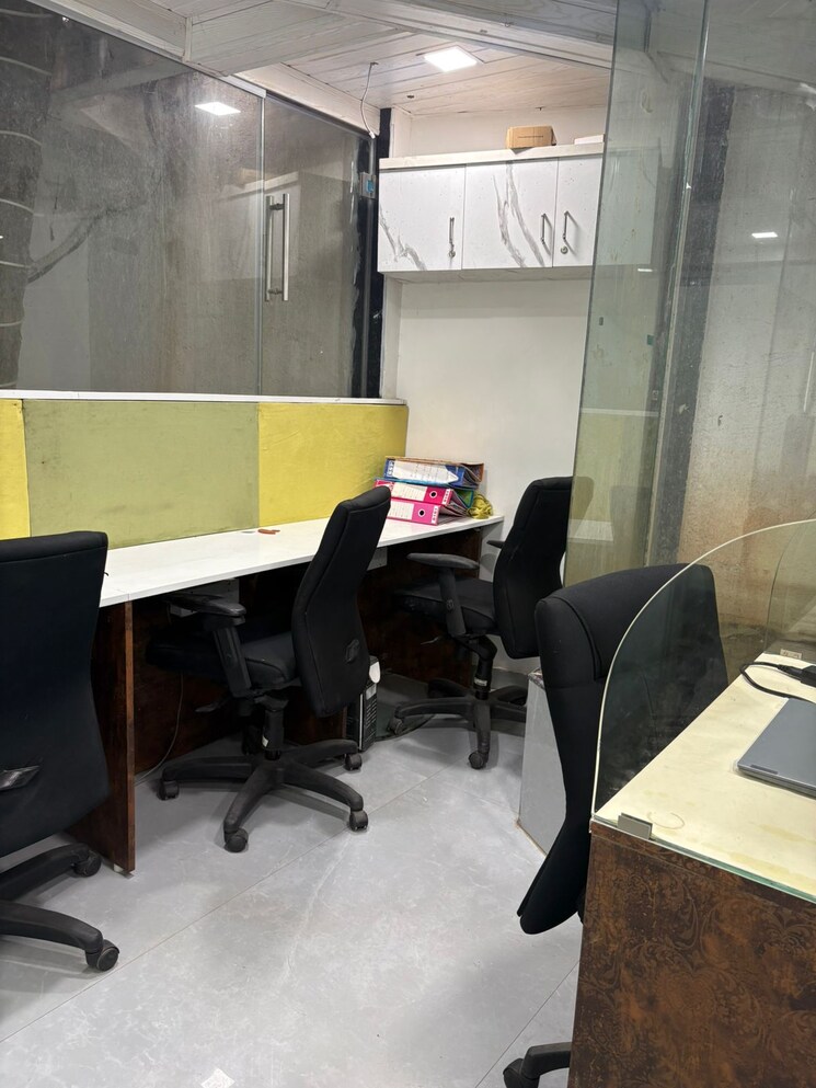 Team Area, grand-manor-ideal-park Commercial Co Working Space 100 Sq.Ft. In Mira Road Thane 9477151
