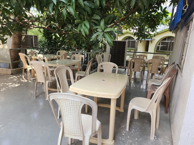 Team Area, grand-manor-ideal-park Commercial Co Working Space 100 Sq.Ft. In Mira Road Thane 9477151