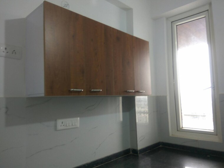 Kitchen, hanumant-raghunandan-heights 3 Bedroom 1223 Sq.Ft. Apartment In Meenawala Jaipur 9475517