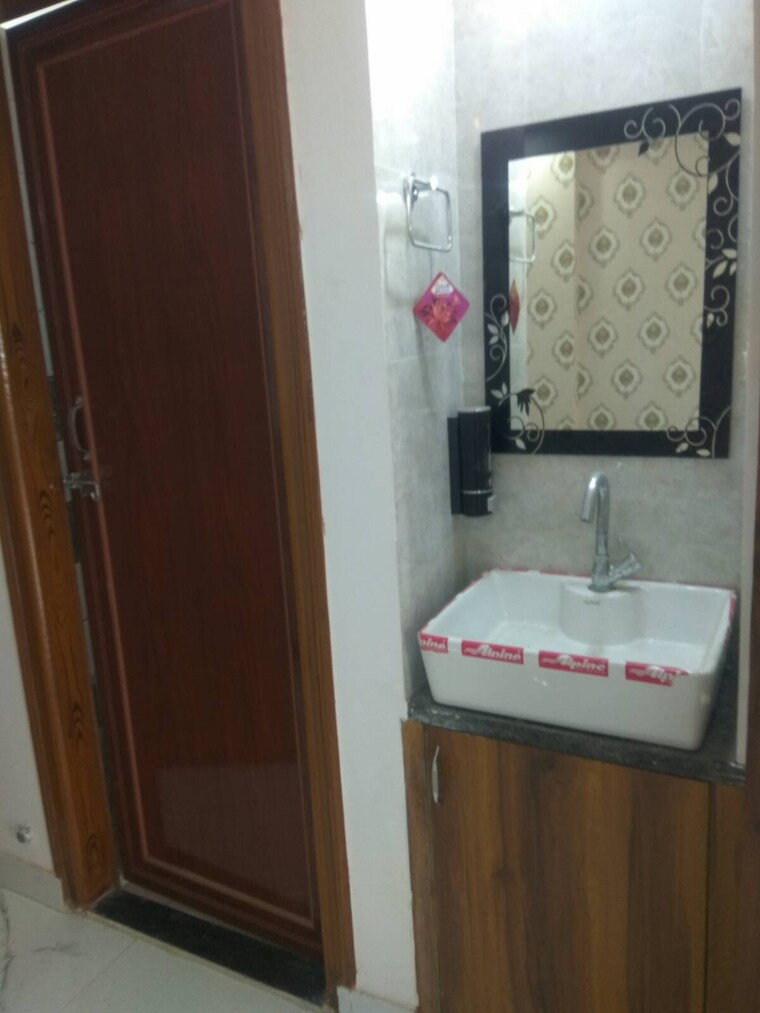 Bathroom, hanumant-raghunandan-heights 3 Bedroom 1223 Sq.Ft. Apartment In Meenawala Jaipur 9475517
