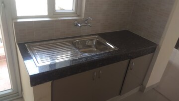 Kitchen in 3 BHK Builder Floor at BPTP Amstoria, Sector 102 – for Rent