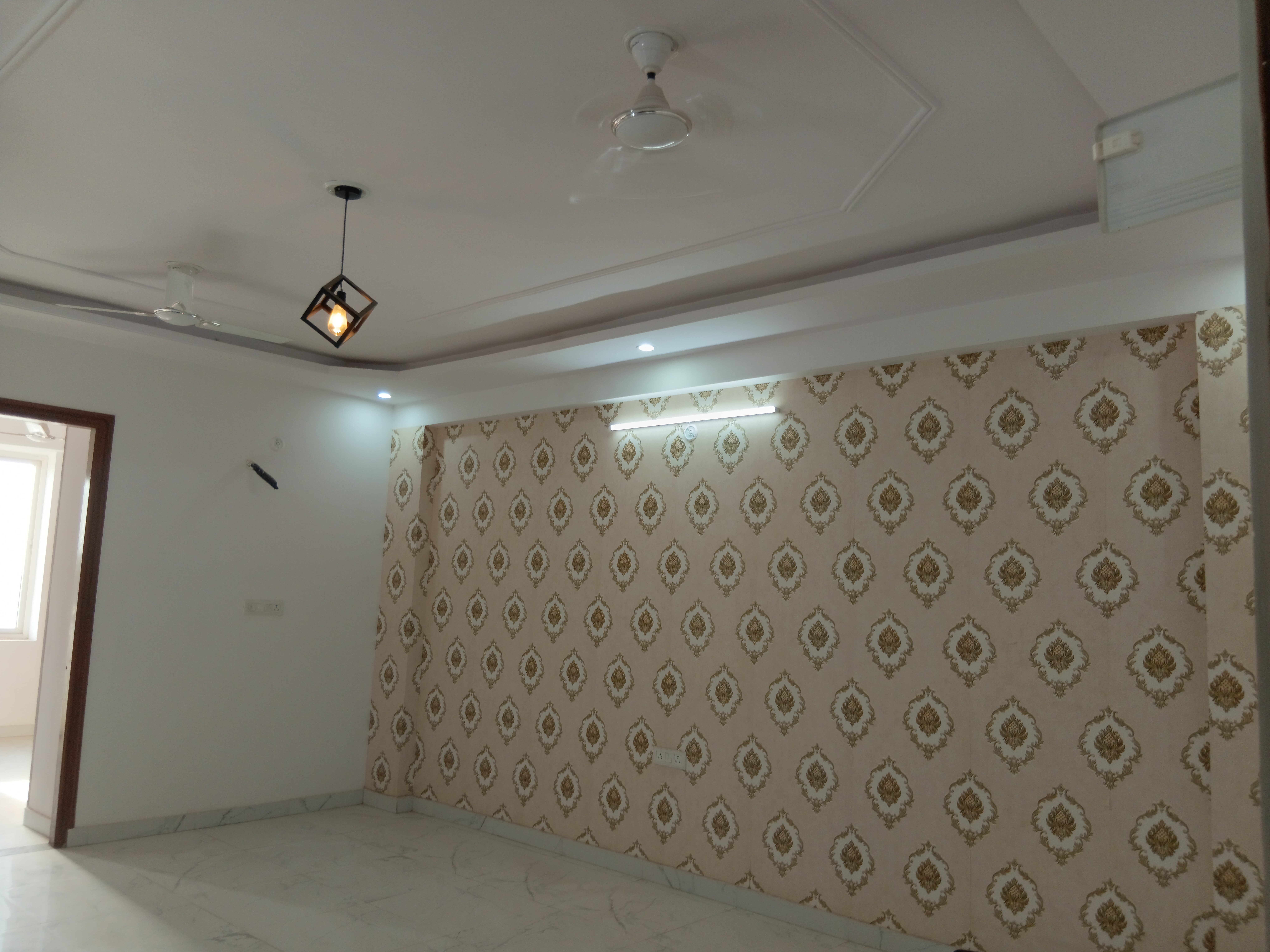3 BHK Apartment For Sale in Hanumant Raghunandan Heights