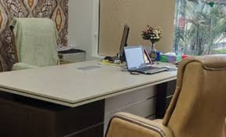 Kitchen, jmd-megapolis Commercial Office Space 1400 Sq.Ft. In Sector 48 Gurgaon 9477189