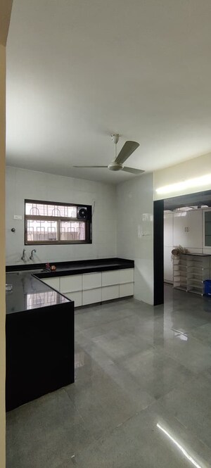 Kitchen in 4 BHK Independent House at Karve Nagar – for Sale
