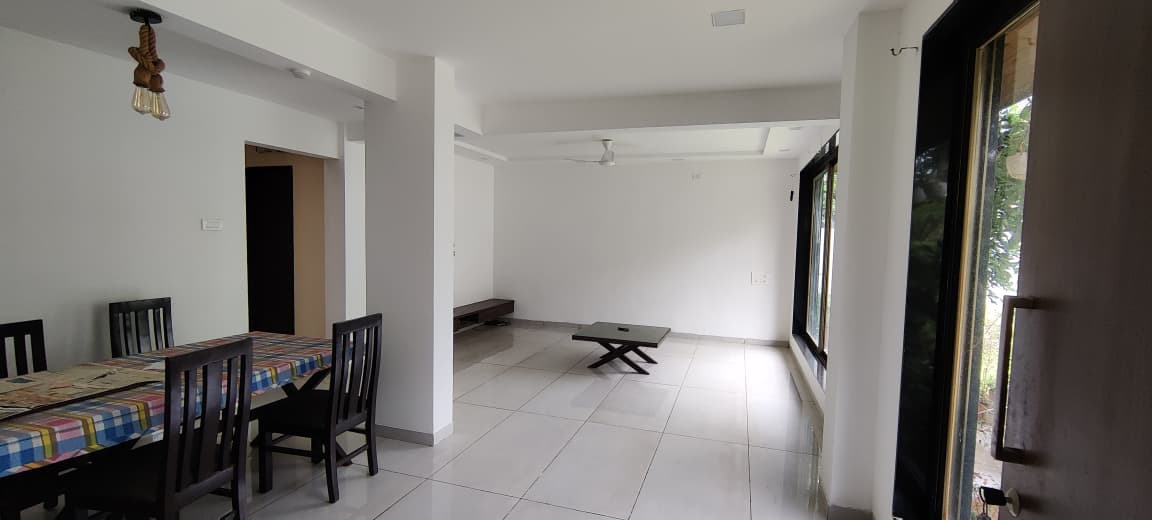 4 BHK + Pooja Room Independent House For Sale in Karve Nagar