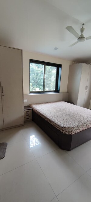 Bedroom in 4 BHK Independent House at Karve Nagar – for Sale