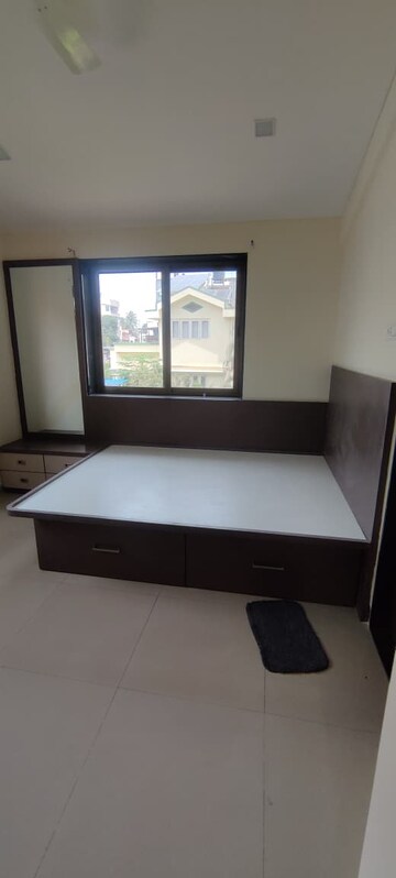 Bedroom in 4 BHK Independent House at Karve Nagar – for Sale