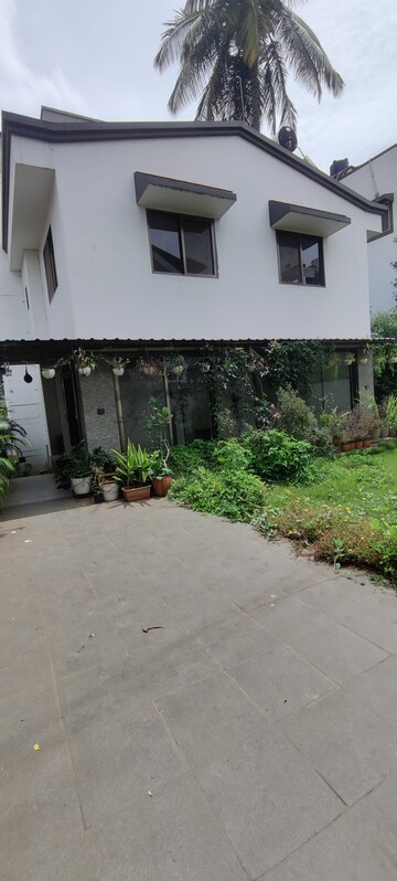 4 BHK Independent House – Exterior View View at Karve Nagar - for Sale