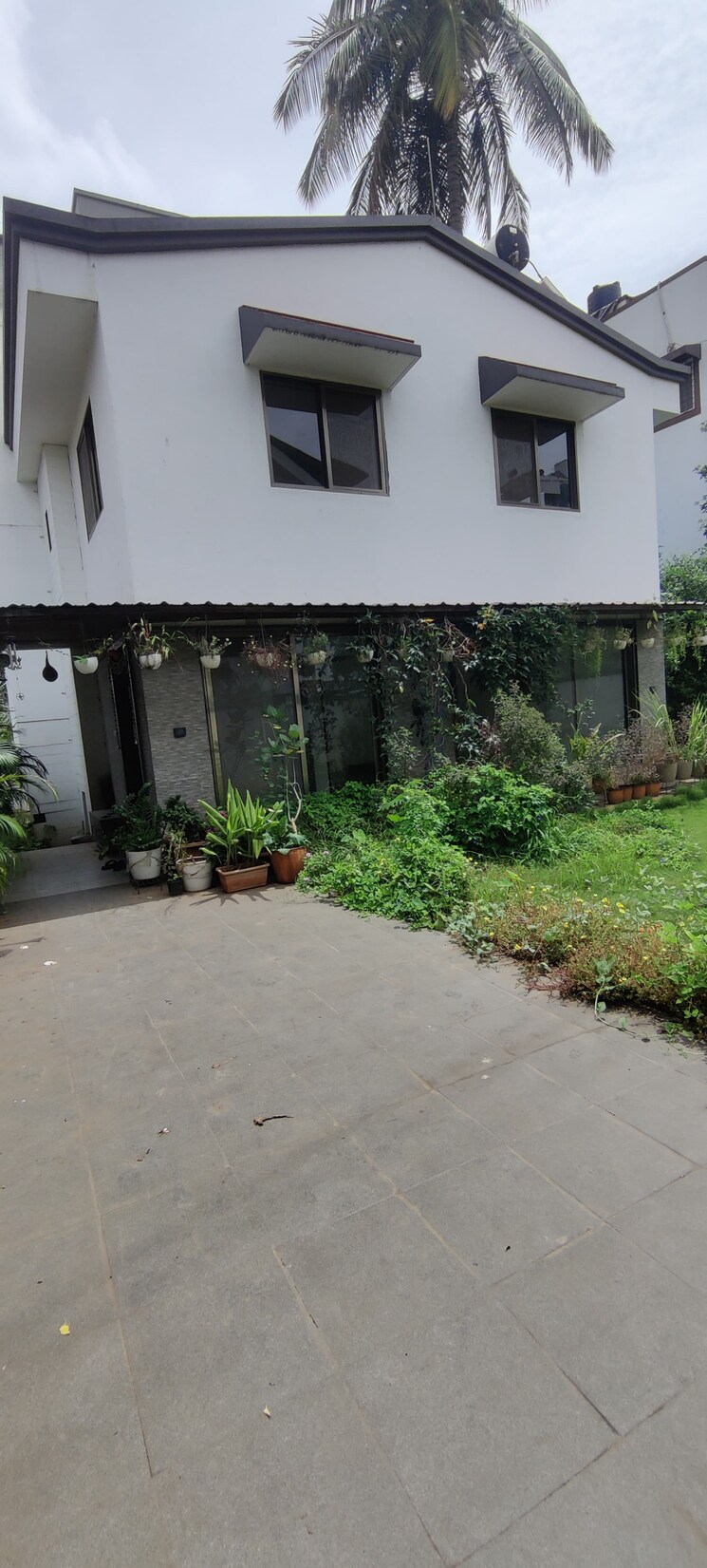 Exterior View, karve nagar 4 Bedroom 2550 Sq.Ft. Independent House In Karve Nagar Pune 9477364