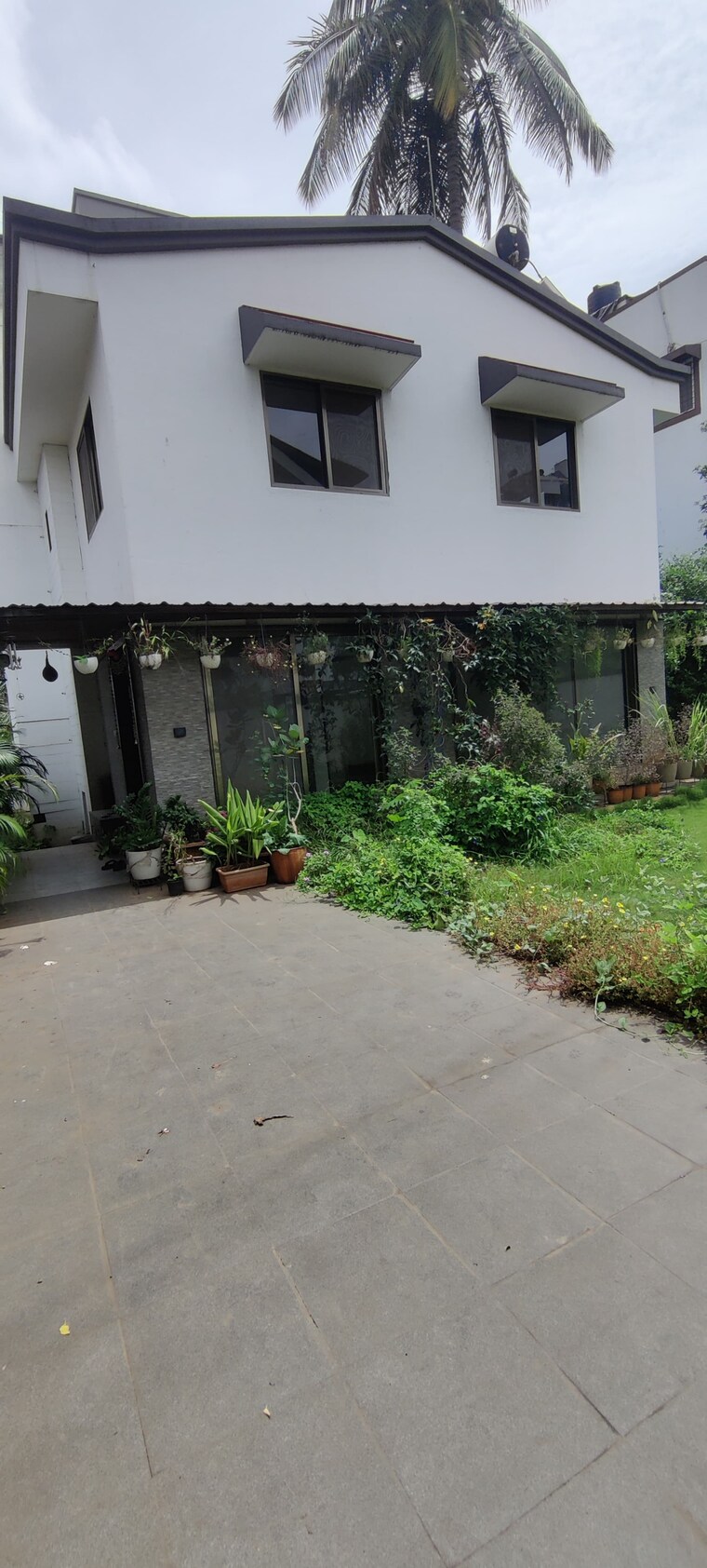 Exterior View, karve nagar 4 Bedroom 2550 Sq.Ft. Independent House In Karve Nagar Pune 9477364