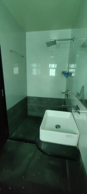 Bathroom in 4 BHK Independent House at Karve Nagar – for Sale