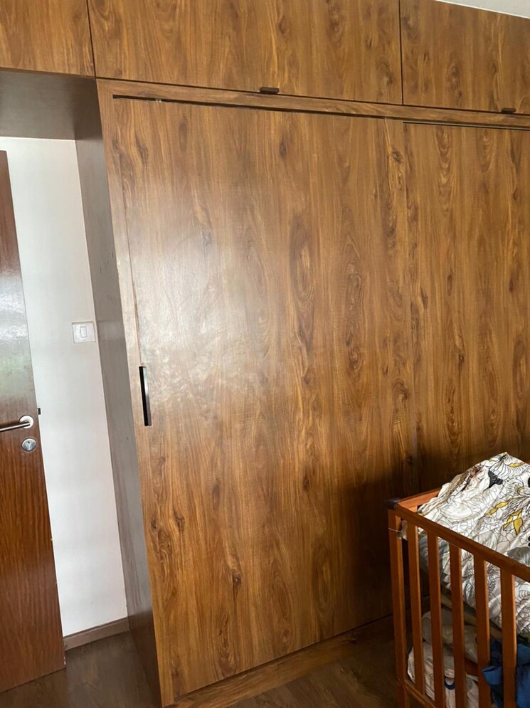 undefined, k-raheja-vistas 3 Bedroom 1139 Sq.Ft. Apartment In Powai Mumbai 9477205