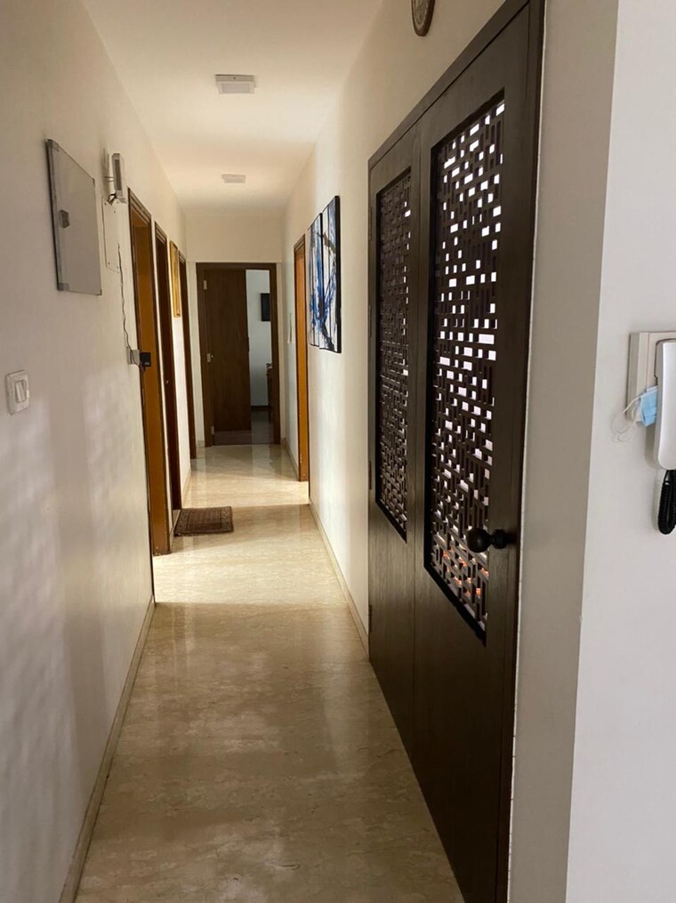 undefined, k-raheja-vistas 3 Bedroom 1139 Sq.Ft. Apartment In Powai Mumbai 9477205