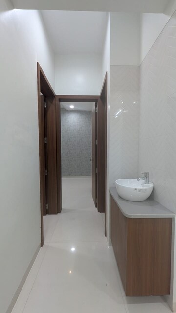 Corridor in 3 BHK Apartment at Provident Palmvista, Daighar Gaon – for Sale