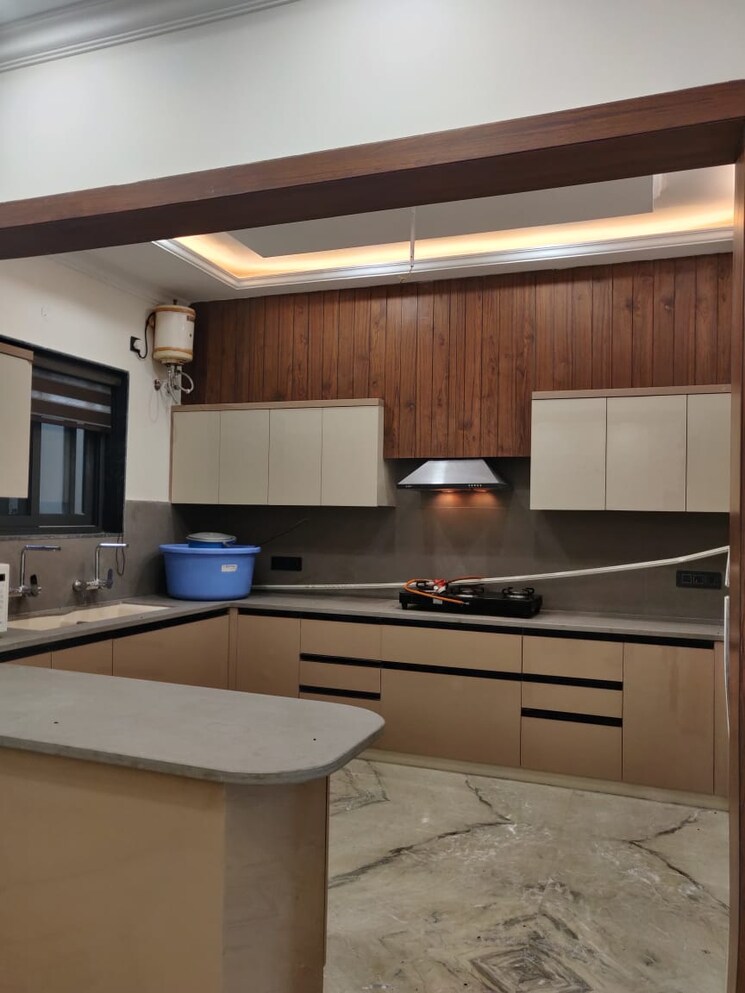 Kitchen, sector 89 3 Bedroom 1800 Sq.Ft. Builder Floor In Sector 89 Mohali 9477200