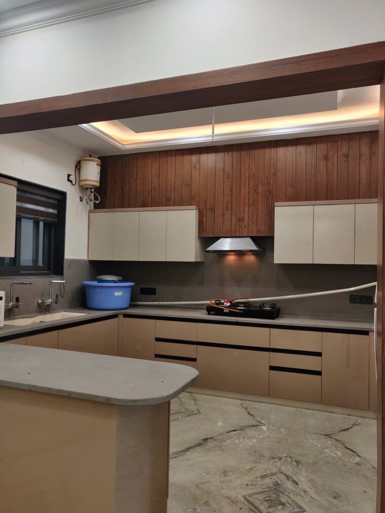 Kitchen, sector 89 3 Bedroom 1800 Sq.Ft. Builder Floor In Sector 89 Mohali 9477200
