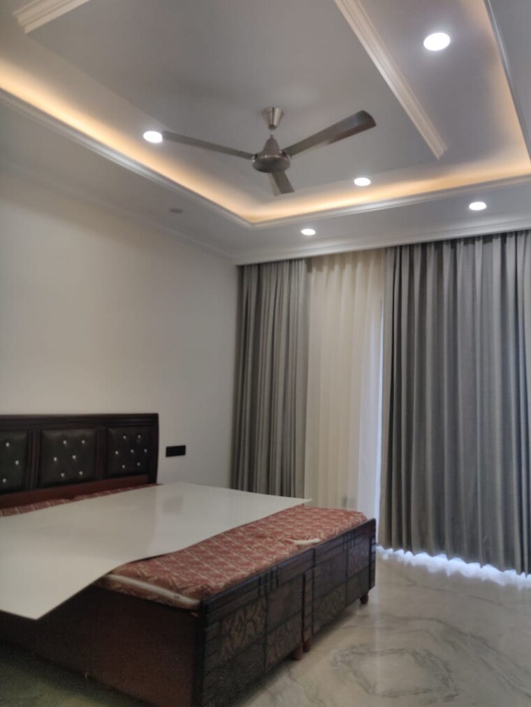 Bedroom, sector 89 3 Bedroom 1800 Sq.Ft. Builder Floor In Sector 89 Mohali 9477200