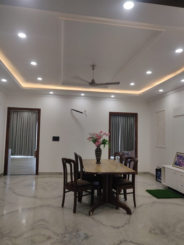 Gym, sector 89 3 Bedroom 1800 Sq.Ft. Builder Floor In Sector 89 Mohali 9477200