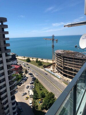 2 BHK Builder Floor – Exterior View View at Vasant Kunj - for Rent